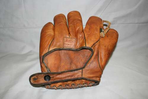 Leacock 310C Back